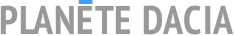 Planète Dacia