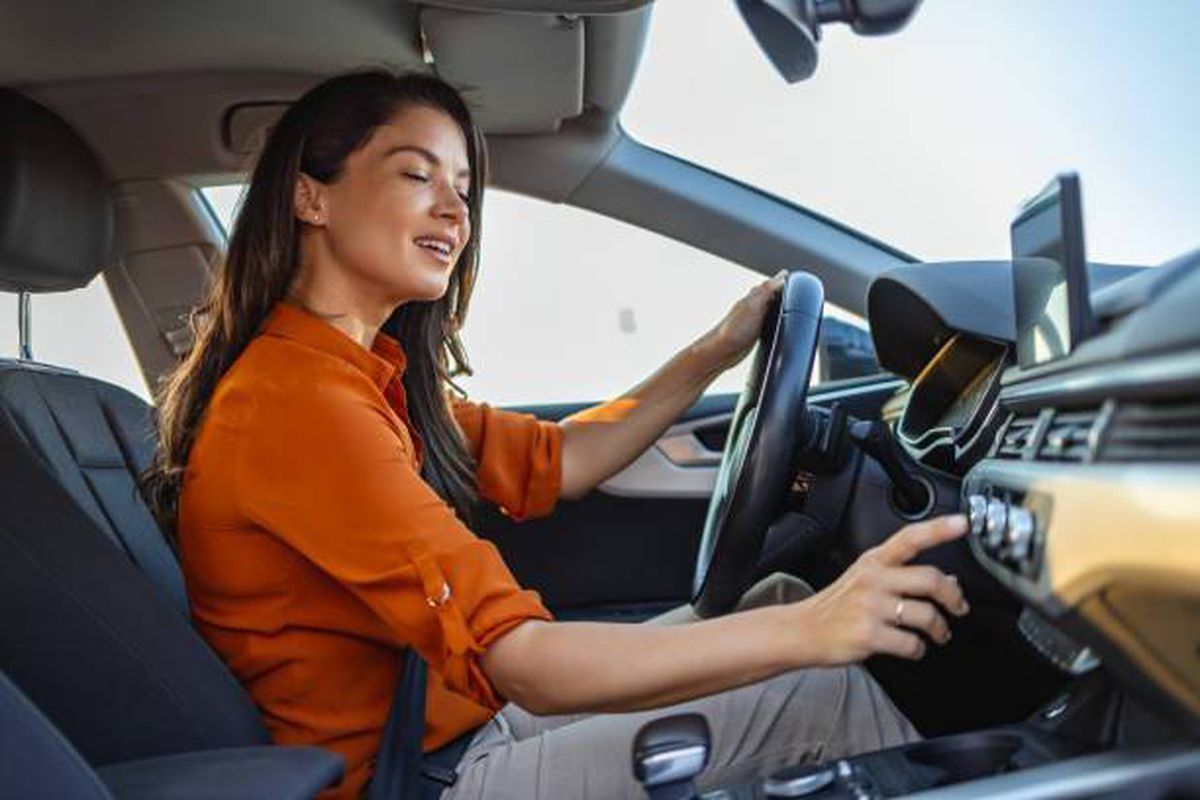 Comment entretenir la climatisation de sa voiture et s'assurer un air toujours frais ?