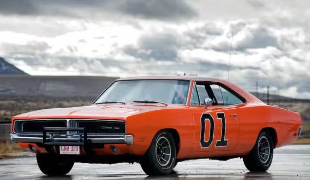 Dodge Charger : une icône américaine face aux mutations du marché