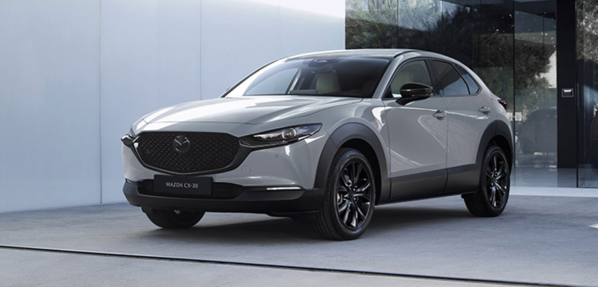 Mazda CX-30 2027 : une évolution discrète mais stratégique