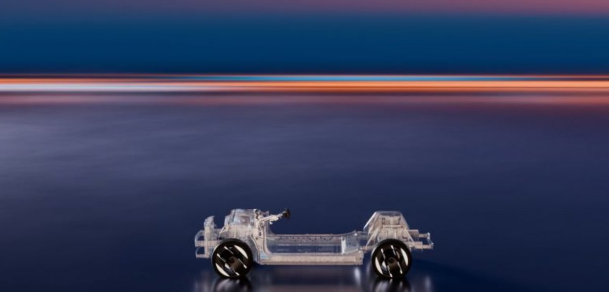 STLA One : la plateforme qui doit transformer l'organisation de Stellantis