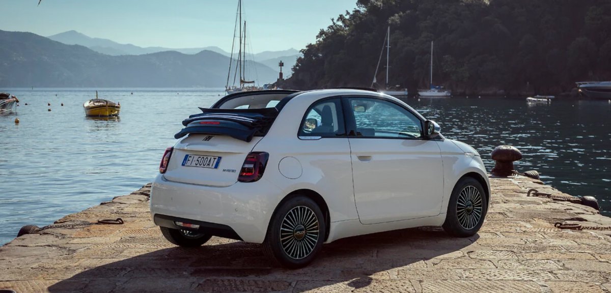 Pourquoi la Fiat 500 Hybrid reste un modèle clé pour la marque italienne ?