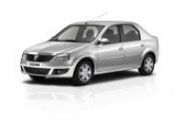 Dacia Logan restylée (2008) Automobile 