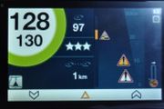 Essai du coyote Nav: Le leader lance la navigation Automobile 