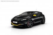 La Mégane R.S Red Bull RB7 donne t-elle vraiment des ailes ? Automobile 