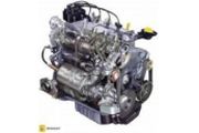 Le moteur Renault D4Ft TCe 100 Automobile 