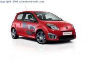 Renault Twingo RS: présentation, prix, équipements Automobile 