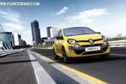 Twingo 2 RS 2012 / Gordini: présentation, avis, équipement Automobile 