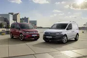 Un Caddy plus moderne, toujours aussi polyvalent
