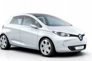 La future Zoé dévoilée à 90% Automobile 