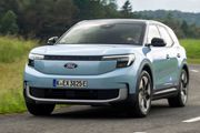 Ford Explorer : L’Américaine 100% électrique avec un bonus écologique 