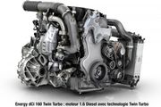 Renault déploie son nouveau moteur 1.7 Blue dCi Automobile 