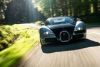 L&rsquo;avenir de Bugatti se dessine sans Porsche et le groupe Volswagen