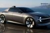 &Scaron;koda 100: la marque Tch&egrave;que c&egrave;de aussi au n&eacute;o r&eacute;tro