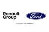 Deux nouvelles Ford &eacute;lectriques produites en France gr&acirc;ce &agrave; Renault