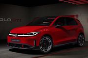 Volkswagen ID. Polo GTI : la l&eacute;gende passe &agrave; l'&eacute;lectrique