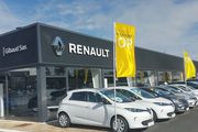 Renault reprend sa place de leader du marché automobile français en 2023 Automobile 