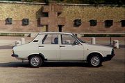 Dacia 1310, Pick Up et break Automobile 