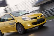 Renault Clio III RS R27: présentation, prix, équipements Automobile 