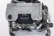 Présentation du moteur Diesel Renault V6 dCi V9X Automobile 