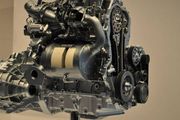 Le moteur 1.6 dCi 130 R9M Automobile 
