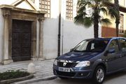 Dacia passe sous le giron de Renault (1999-...) Automobile 