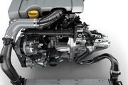 Présentation du moteur Renault TCe 130 H4Jt Automobile 