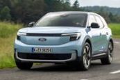Ford Explorer : L&rsquo;Am&eacute;ricaine 100% &eacute;lectrique avec un bonus &eacute;cologique 