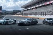 Toyota GR GT et GR GT3, deux sportives plut&ocirc;t extr&egrave;mes