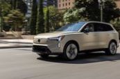 Le nouveau SUV Volvo EX90 disponible d&egrave;s 89 500 &euro;
