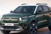 La nouvelle C3 &eacute;lectrique en t&ecirc;te des ventes en octobre