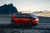 Citro&euml;n ELO Concept: Le petit qui voit grand