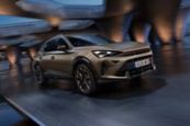 Le Cupra Formentor, un s&eacute;rieux concurrent au nouveau  Renault Rafale