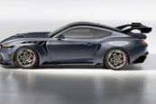 Ford d&eacute;voile la Mustang GTD une supercar pour rouler au quotidien