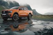 Ford &eacute;largit la gamme de son pick up Ranger