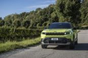Le Jeep Compass se renouvelle