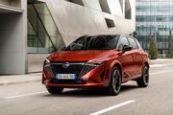 Nissan Qashqai restyl&eacute; : un second souffle pour le crossover japonais 