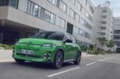 La Renault 5 solide leader sur le march&eacute; &eacute;lectrique en novembre