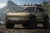 Avec le Crater Concept 2026, Hyundai promet un vrai 4x4 technologique
