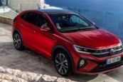 Volkswagen baisse les prix du SUV Taigo