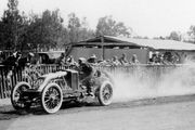 L'épopée de Renault en Rallye Automobile 