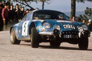 Renault à la recherche de nouveaux partenaires (1960 - 1971) Automobile 