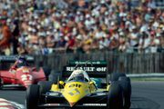 L'histoire de Renault: au bord de la faillite (1980 - 1990) Automobile 