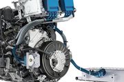 Voici la liste des moteurs Diesel, Essence et Hybrides produits par Horse pour le compte de Renault et Dacia Automobile 