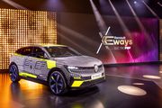Renault eWays ElectroPop : accélérer la stratégie électrique Automobile 