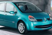 Modus (2004) Automobile 
