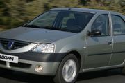 Dacia Logan (2005): la berline low cost Automobile 