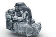 Présentation du moteur électrique R90 / R110 Automobile 