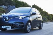 Baisse des ventes de voitures électriques avec la flambée des prix ? Automobile 
