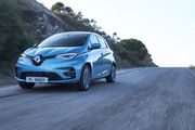 Les 6 voitures électriques d'occasion les plus vendues en France en 2024 Automobile 